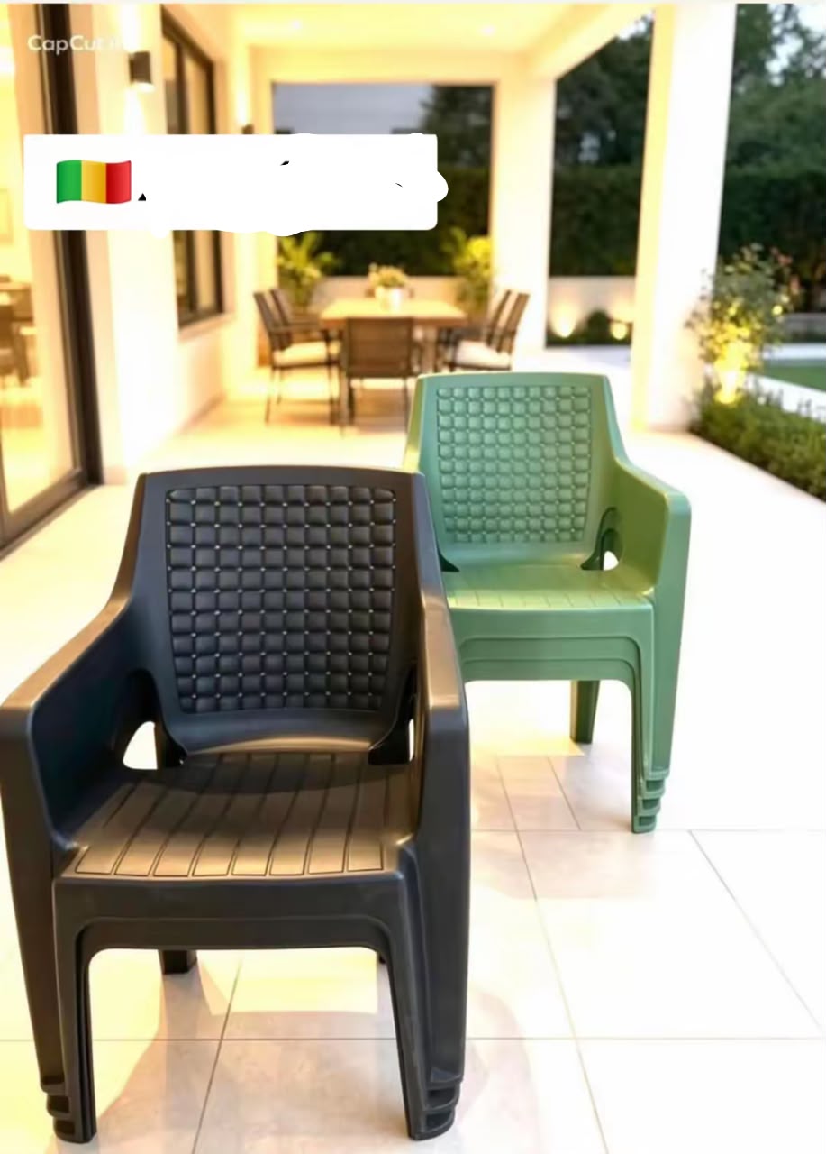 Chaises